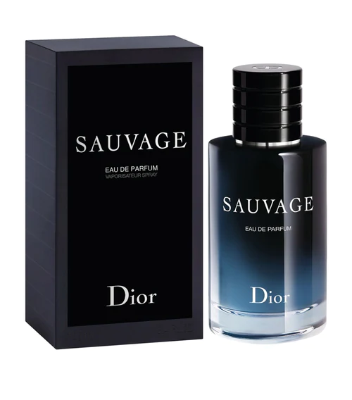 ادکلن ساواژ دیور (Sauvage Dior)