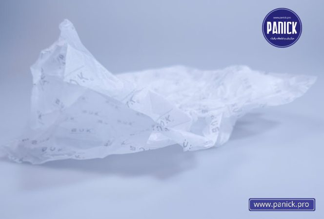 تولید و چاپ کاغذ پوستی برای بسته بندی