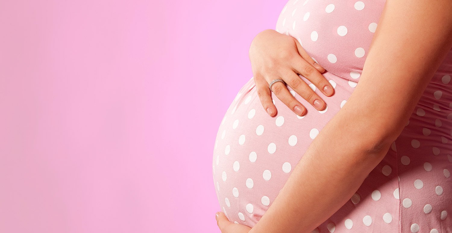حساسیت بیشتر پوست در بارداری