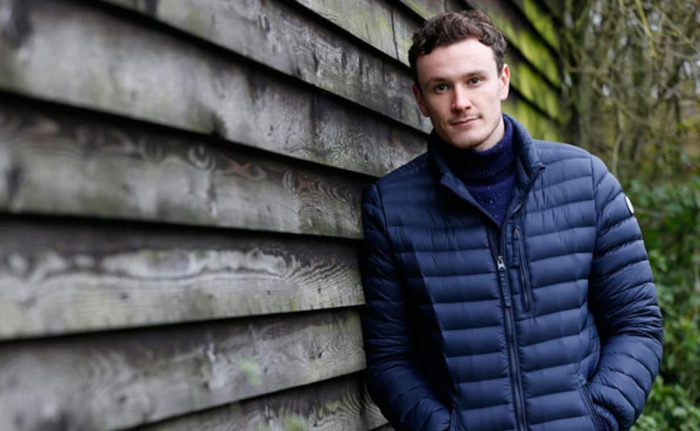 نکاتی قبل از خرید کاپشن پفی مردانه