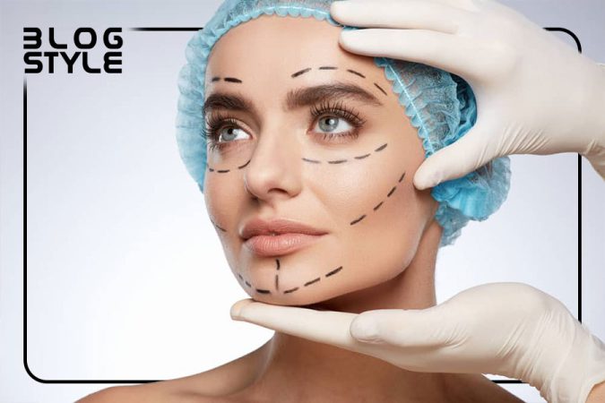 رایج ترین عمل های زیبایی