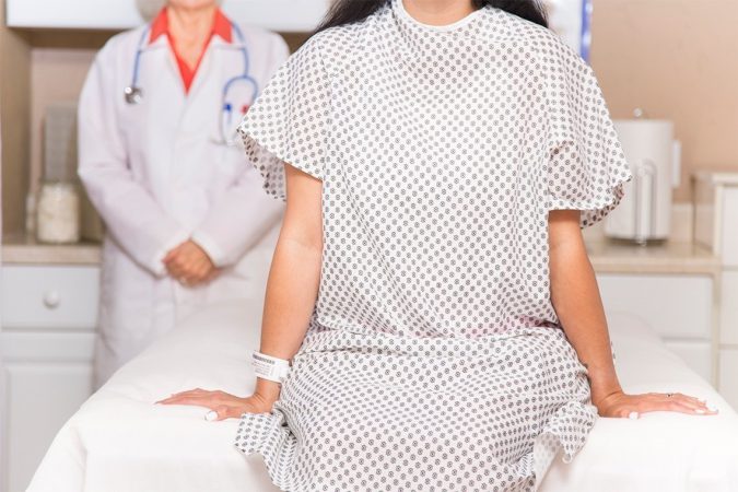 ویژگی های دکتر خوب ترمیم بکارت