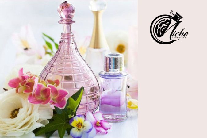 انواع رایحه عطر زنانه و ویژگی های آن