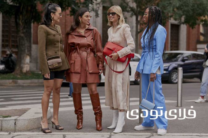 سفر به میلان، پایتخت مد و فشن با فلای‌تودی