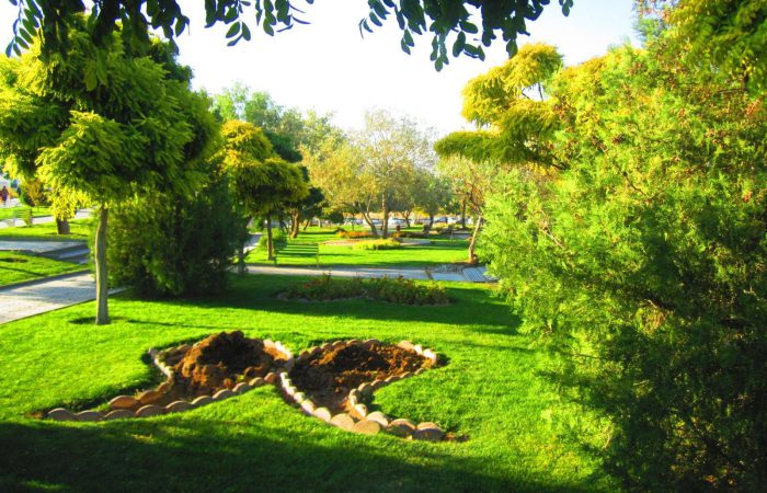 ملایر، مقصدی برای گردشگران