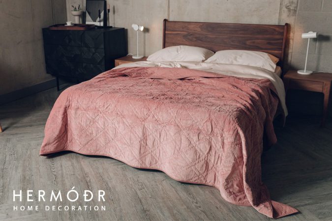 5 دلیل برای انتخاب روتختی مخمل