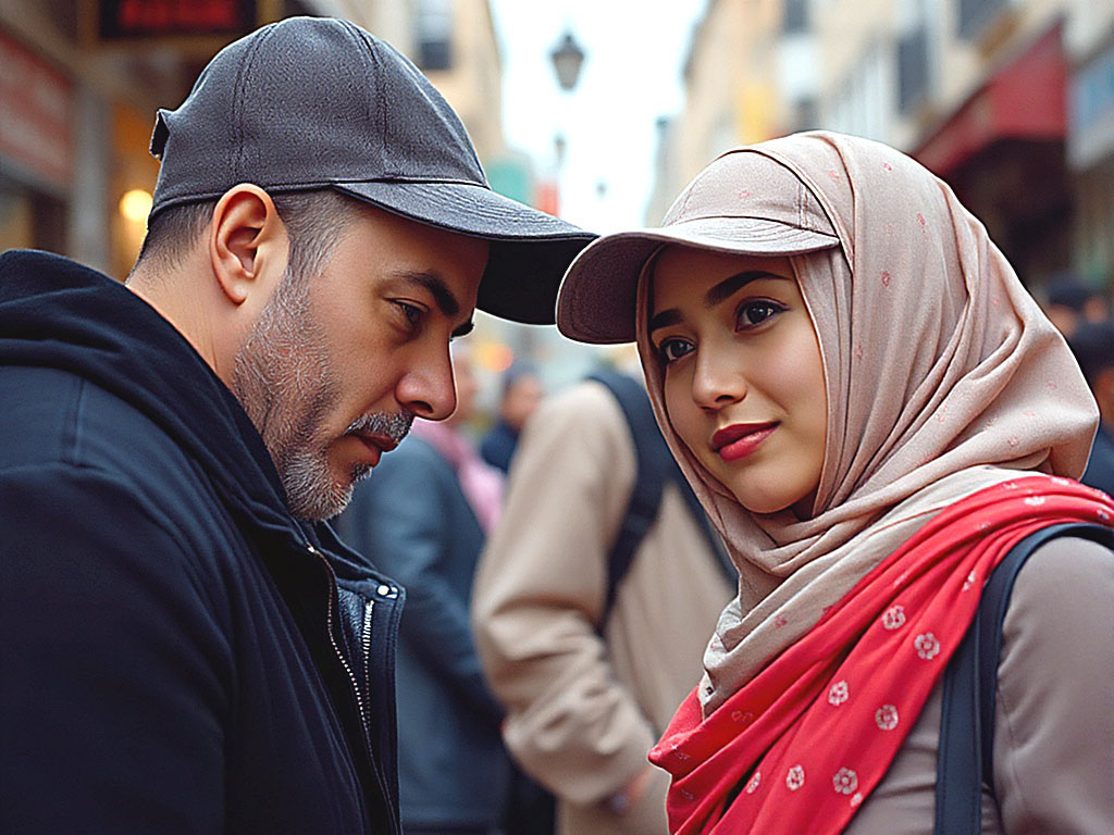 تفاوت کلاه کپ مردانه و زنانه/ راهنمای خرید
