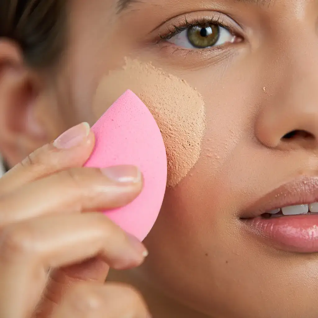  معرفی بهترین کرم پودرهای با کاور بالا برای پوست چرب