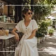 چند استایل شیک دخترانه تابستانی
